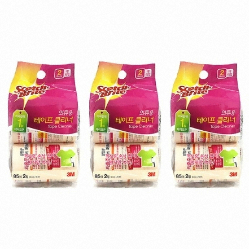 3M ��īġ�����Ʈ �Ƿ��� ������Ŭ���� ���� 85�� 2��