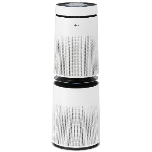LG전자 퓨리케어 360˚ 플러스 AS235DWSA + AS105GWJC_이미지