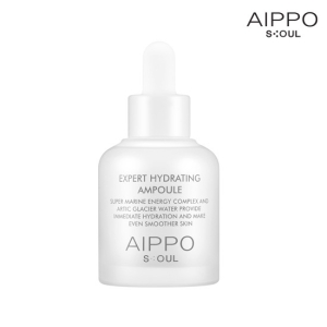 아이뽀 엑스퍼트 하이드레이팅 앰플 30ml (1개)_이미지