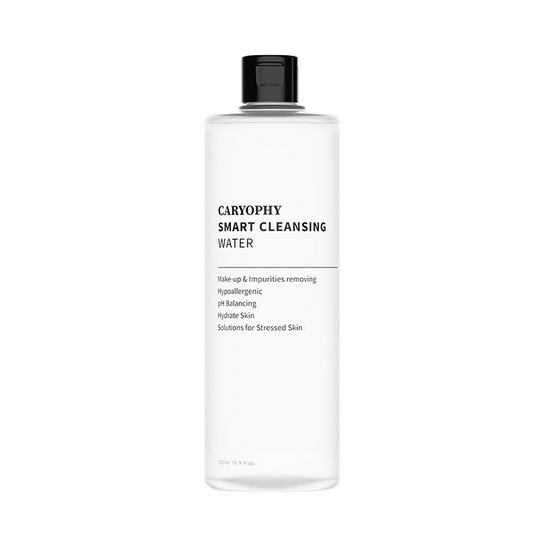 약산성 스마트 클렌징 워터 500ml