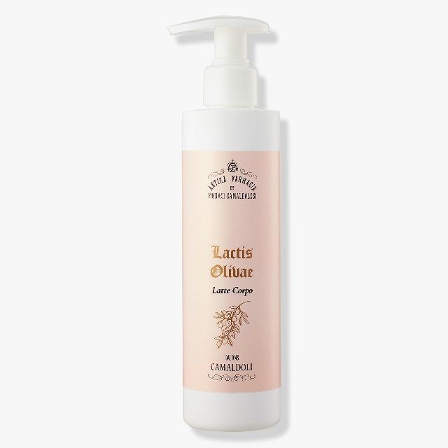 까말돌리 라떼 꼬르포 락티스 올리바 바디로션 250ml (1개)_이미지