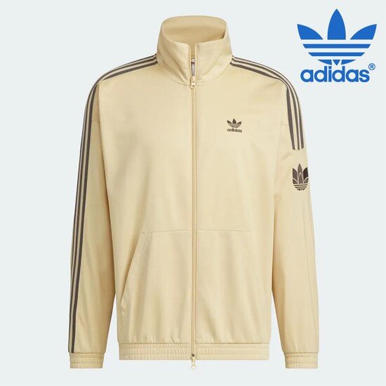 아디다스 트레포일 트랙탑 JL8399_이미지