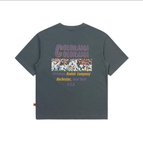 ���̶���Ʈ�귣�� �ڴھ��з� �÷��� ������� ���� Ƽ���� GREY K6223RRS48GRY