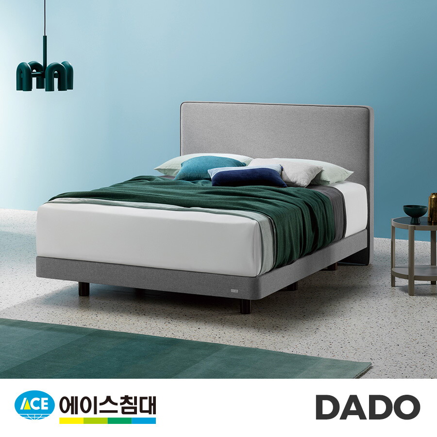 에이스침대 DADO-N 침대 D 레귤러 타입 (CA3)_이미지