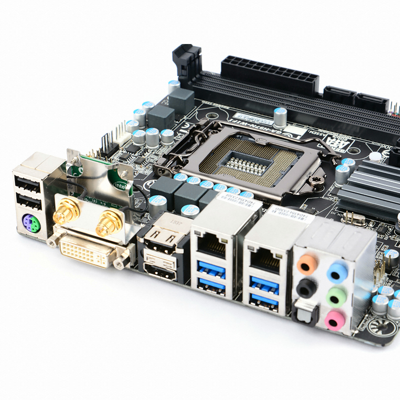 GIGABYTE GA-H97N-WiFi 듀러블에디션 피씨디렉트_이미지