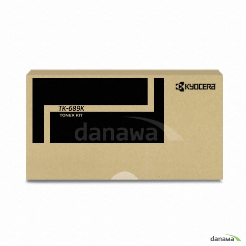 Kyocera ��ũ TK-689K ����
