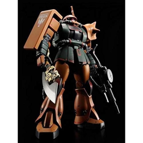 반다이 모델 마스터 워터 슬라이드 경고 스티커 MG 1/100 MS-06FS zuku II 2 Garma Zabi yellow d.._이미지