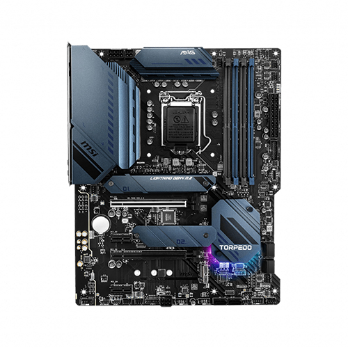 MSI MAG Z590 ���ǵ�