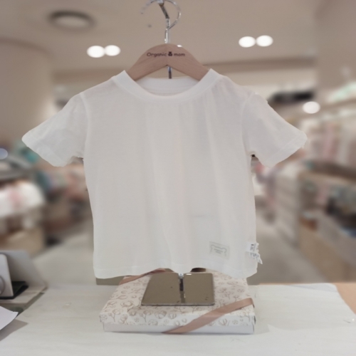 중동텍스타일 오가닉맘 이노면모달반소런닝 MJRUUR0377