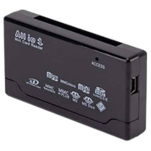 SMJ CR-1020B 카드리더기_이미지