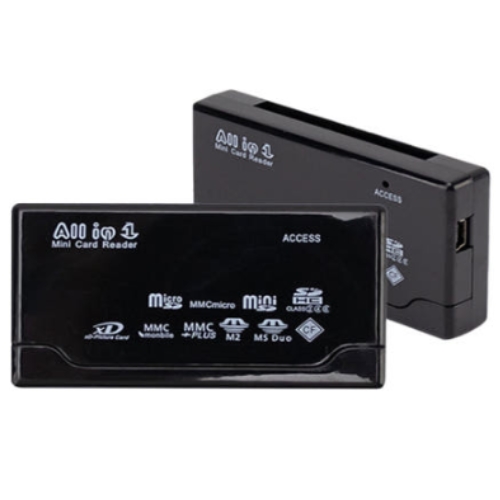 SMJ CR-1020B 카드리더기_이미지