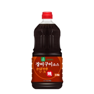 �̿�Ǫ�� �̿� �ҽ� ���̼ҽ� 2100ml 1��