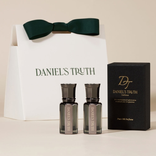 다니엘트루스 오일 퍼퓸 2종 세트이미지입니다. 누르면 해당 게시물로 새창이동합니다.