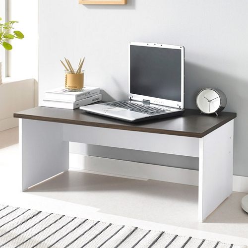 키모 심플 좌식 미니 책상 (800x400)_이미지