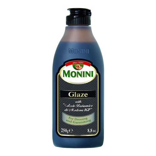 모니니 화이트 발사믹 글레이즈 250g 1개