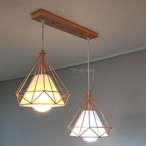 �������� LED ���� ���̾� 2�� ���Ʈ 12W