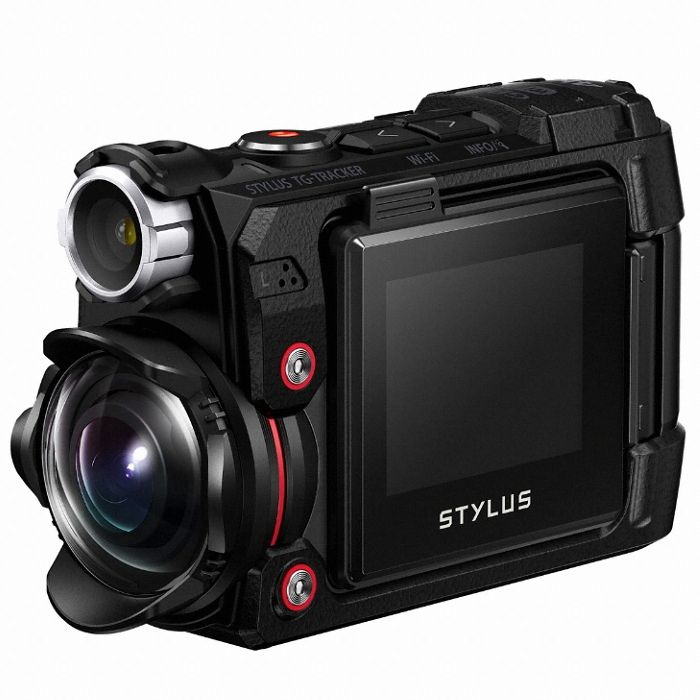 �ø�Ǫ�� Stylus TG-Tracker