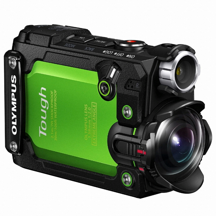 �ø�Ǫ�� Stylus TG-Tracker