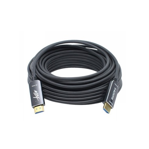 엠비에프 HDMI v2.0 AOC 광케이블 (MBF-AOC20100, 100m)_이미지