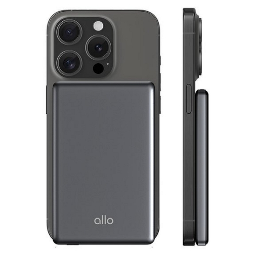 �˷��ڸ��� �Ƽ����� �ڹ�Ʈ �������͸� 501MW 5000mAh