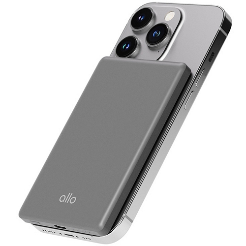 맥세이프 코발트 보조배터리 501MW 5000mAh