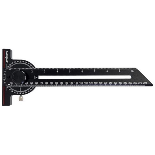 다스쿠아 360 회전 멀티 마킹게이지 280mm_이미지