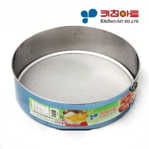 스텐 채망 채반 소쿠리 거름망 대