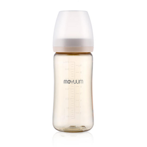 PPSU 노꼭지 올인원 젖병 270ml