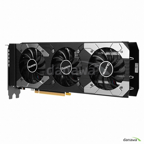 ������ WinFast ������ GTX1070 Ti HURRICANE D5 8GB