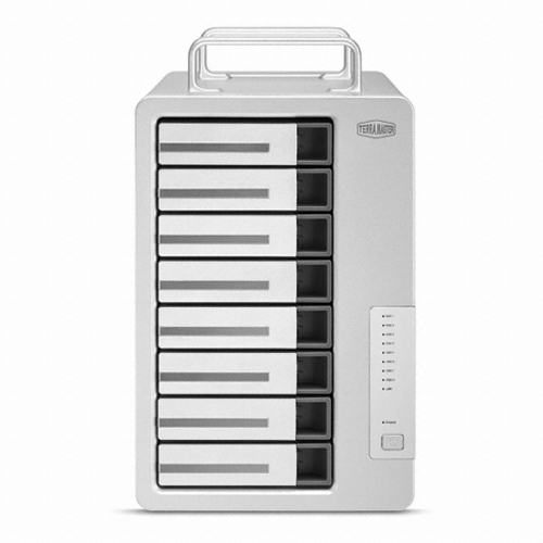 TerraMaster F8-421 (8TB)