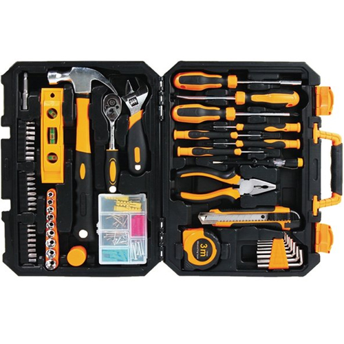 CND 핸디맨 공구세트 (138pcs)