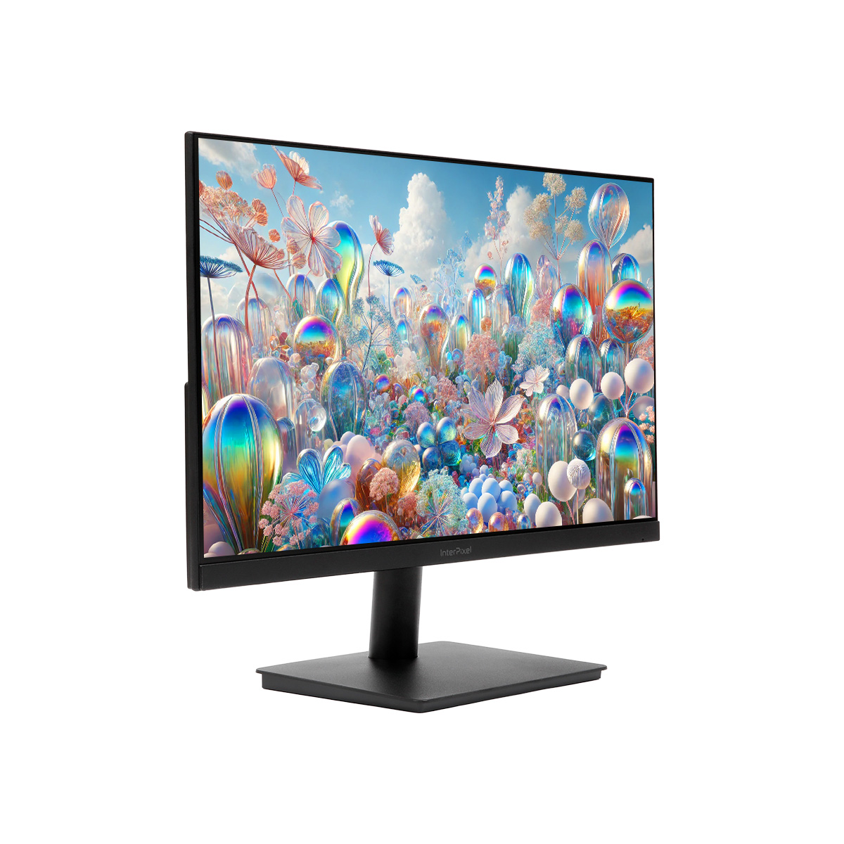 �������� �����ȼ� IP2432 FHD 120 ECO �ø�Ŀ���� ������