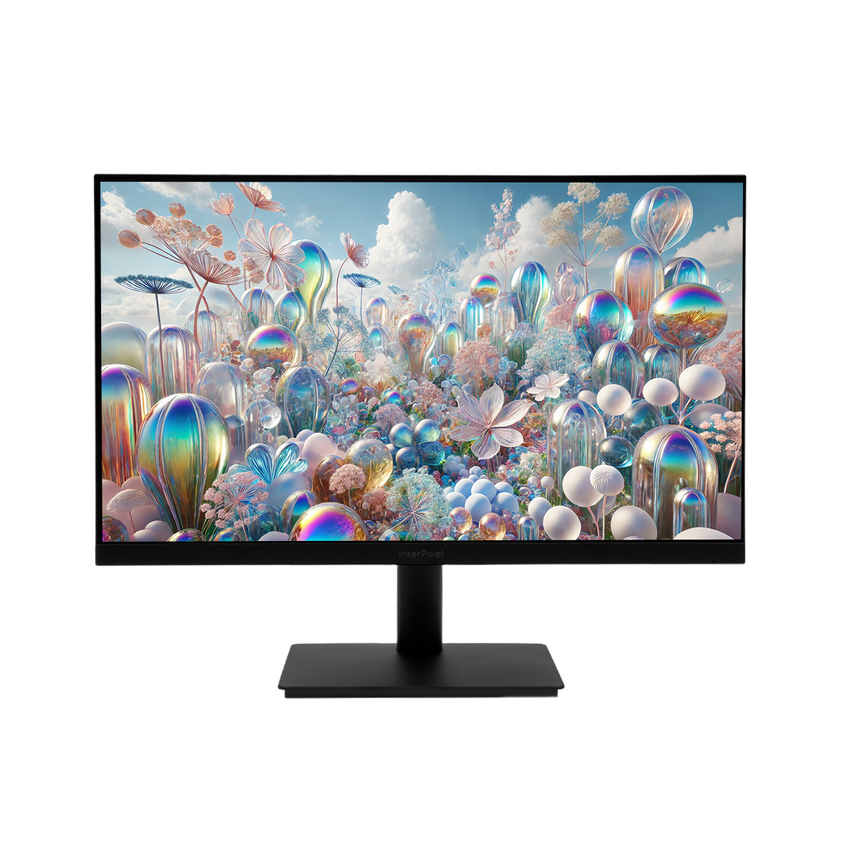 �������� �����ȼ� IP2432 FHD 120 ECO �ø�Ŀ���� ������