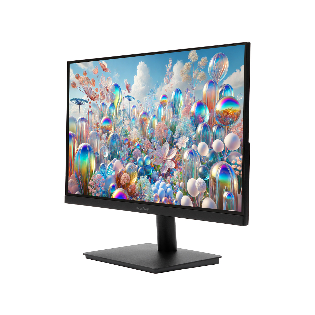 �������� �����ȼ� IP2432 FHD 120 ECO �ø�Ŀ���� ������