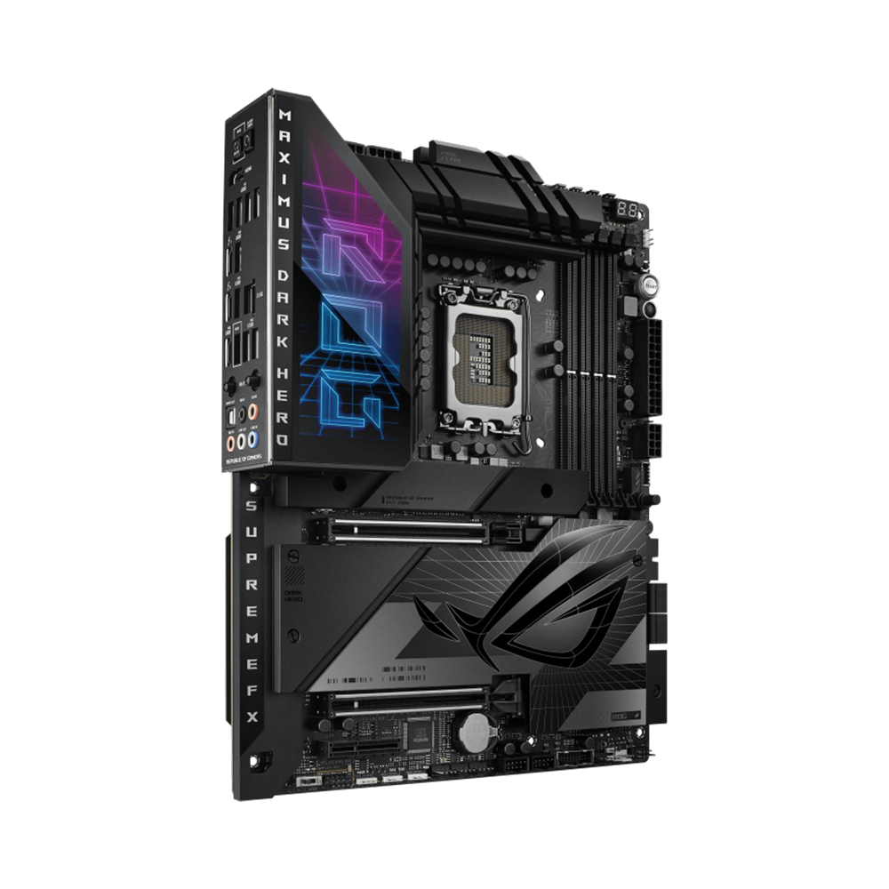 ASUS ROG MAXIMUS Z790 DARK HERO ���ؾ����۴�