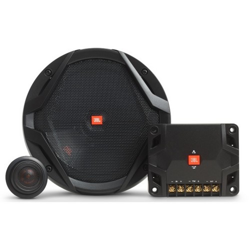 JBL 6.5인치 2WAY 컴포넌트 스피커 GX608C이미지입니다. 누르면 해당 게시물로 새창이동합니다.