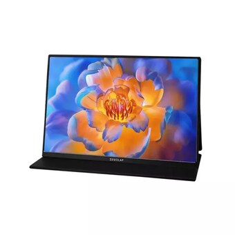 제우스랩 Z14LITE PRO 터치