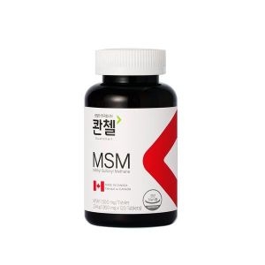 노비스바이오 콴첼 MSM 1950mg 120정이미지입니다. 누르면 해당 게시물로 새창이동합니다.