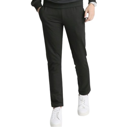 업클라스 슬림 일자핏 트레이닝 바지 a601_이미지