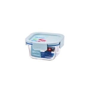 락앤락 더 클리어 정사각 300ml
