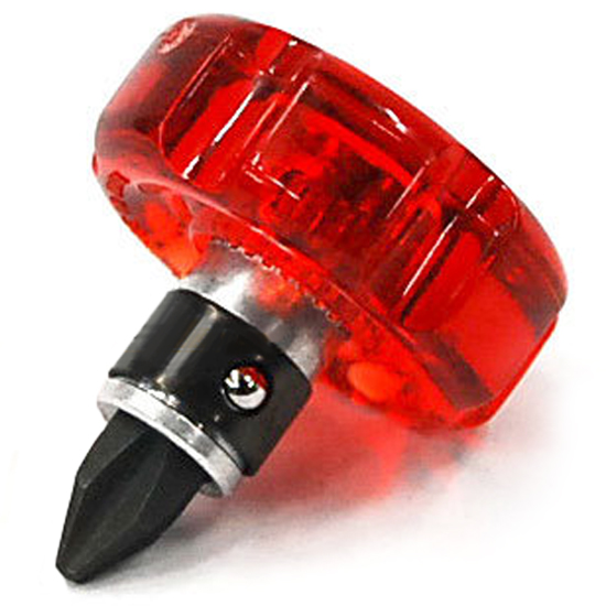 아넥스 미니 주먹 양용드라이버 NO.60