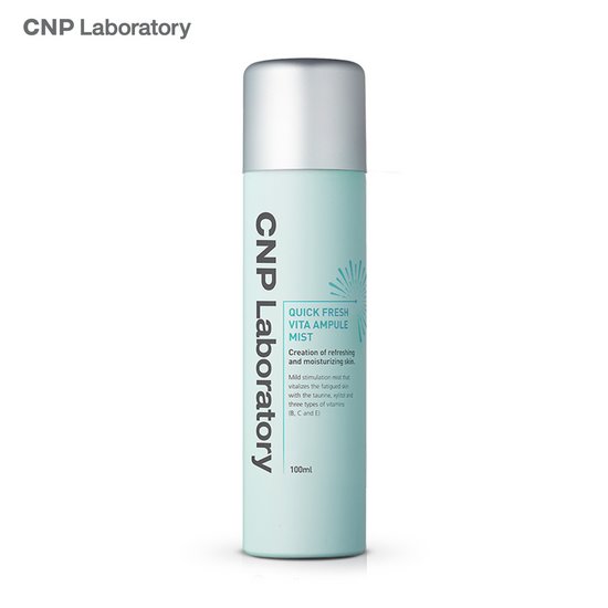 CNP차앤박 퀵 프레쉬 비타 앰플 미스트 100ml