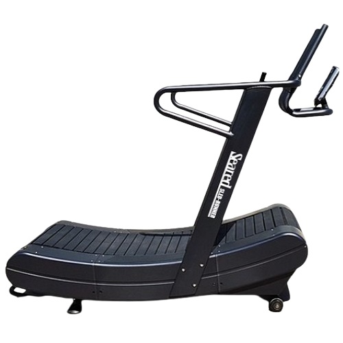 무동력 트레드밀 슬래드러너