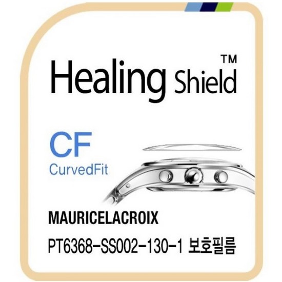 ��Ʈ�� �������� �𸮽���ũ�ξ� PT6368-SS002-130-1 CurvedFit ������ �ð������ȣ�ʸ� 3��