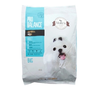 프로발란스 어덜트 8kg