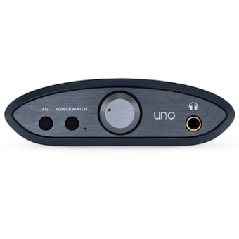 <b>iFi</b> audio UNO