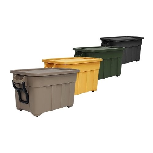 캠핑바이브스 멀티카고박스 75L