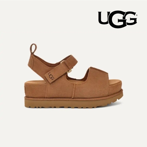 UGG 여성 골든스타 하이 샌들_1167356-CHE이미지입니다. 누르면 해당 게시물로 새창이동합니다.