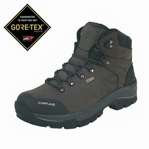 캠프라인 GTX 블랙스톰 감마