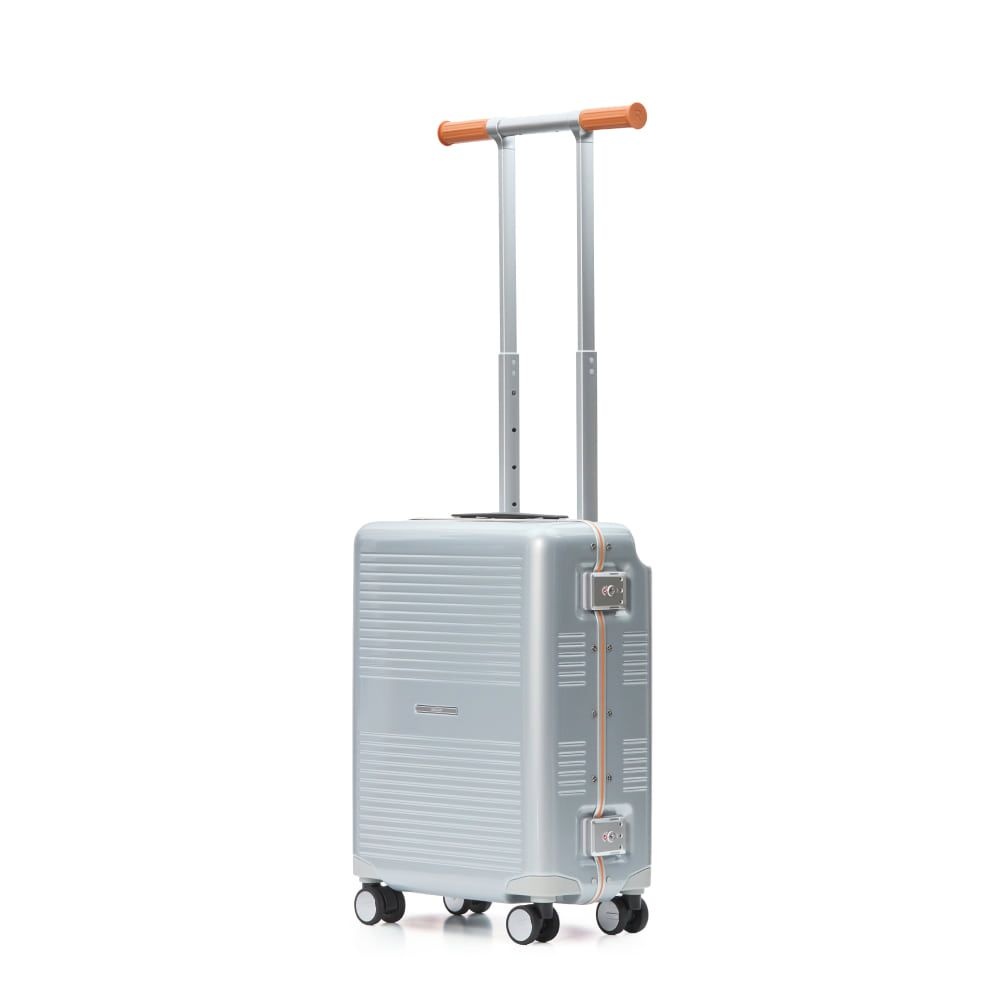 로우로우 FRAME ep.3 CABIN 37L/20inch SILVER